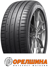 235/45 R18  98Y  RoadX  RXMotion DU71